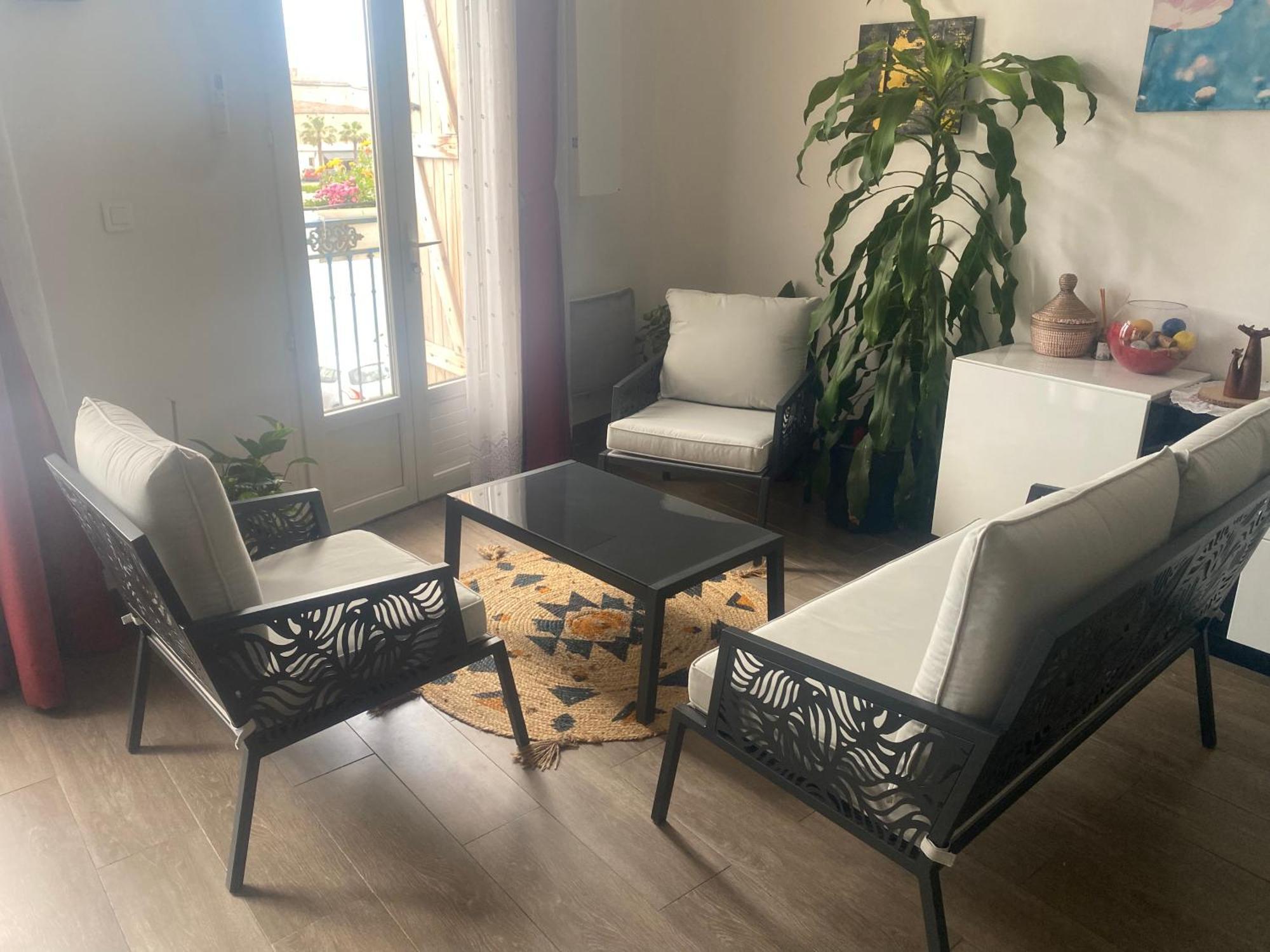 Grand Sur Canal A 2 Pas Du Centre De Apartment *