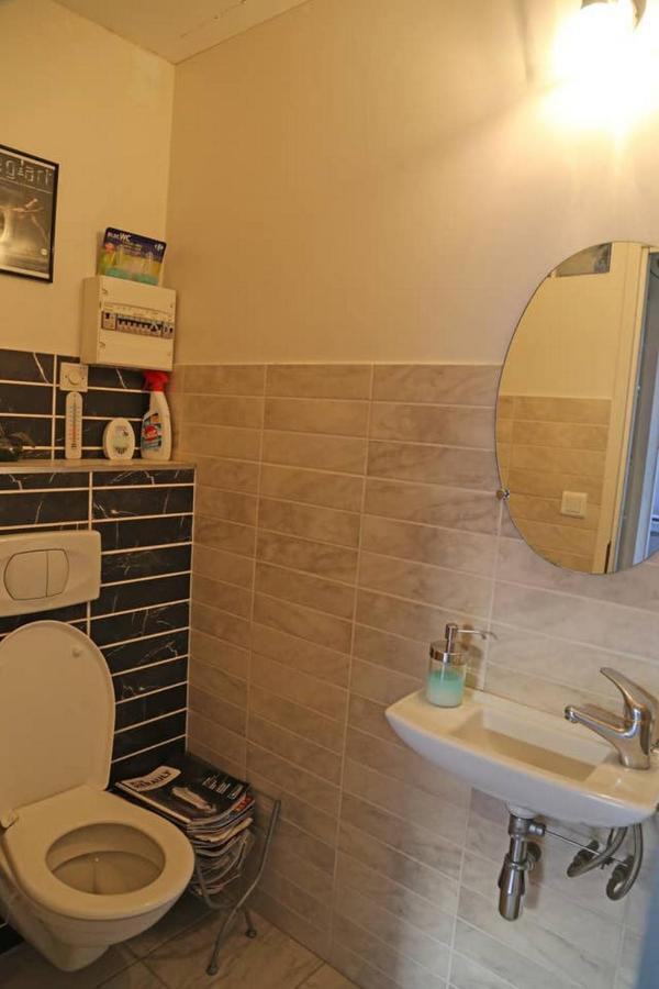 Apartment Grand Sur Canal A 2 Pas Du Centre De